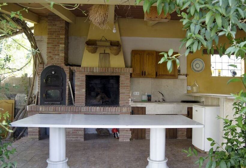 Special Village In Cantoria