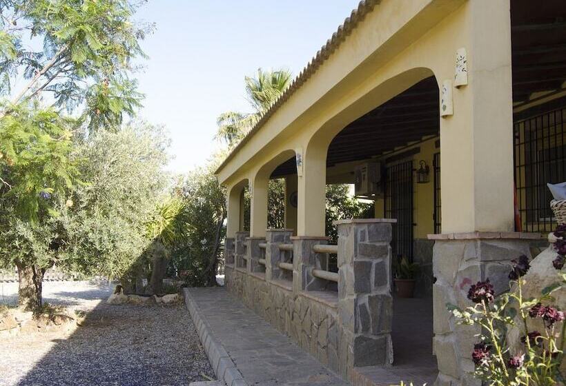 Special Village In Cantoria