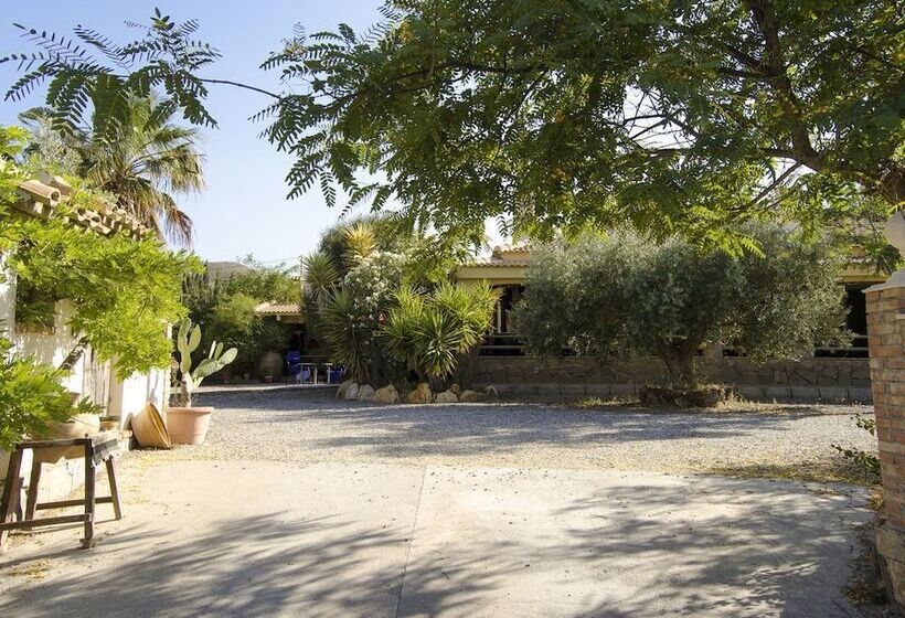 Special Village In Cantoria