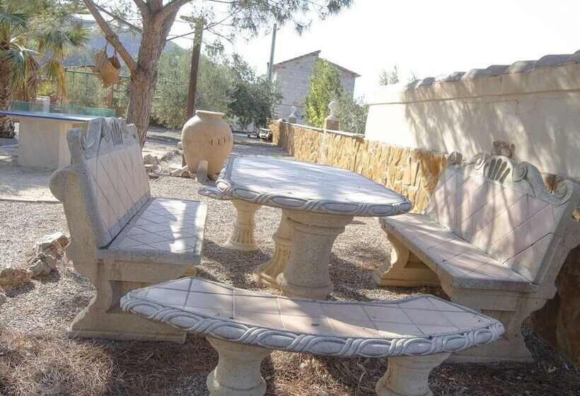 Special Village In Cantoria