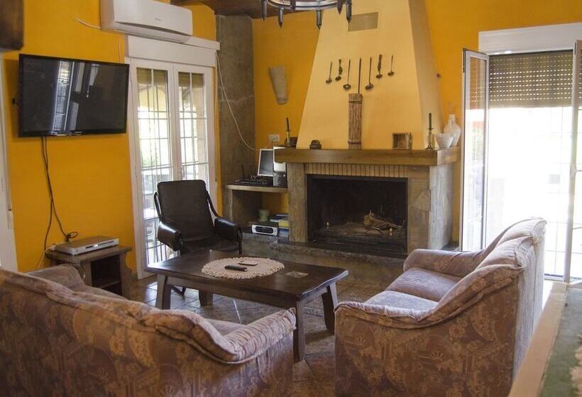 Special Village In Cantoria