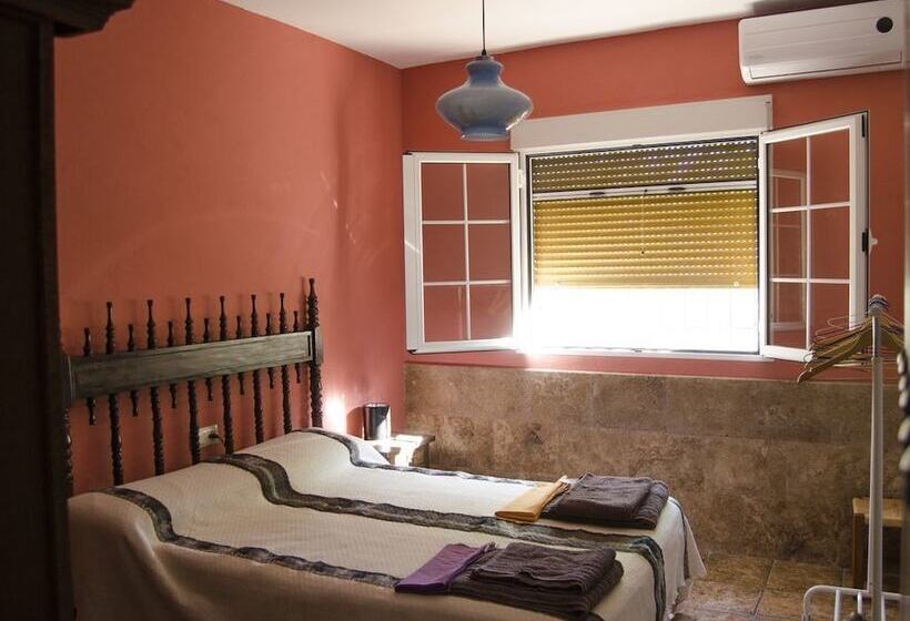 Special Village In Cantoria