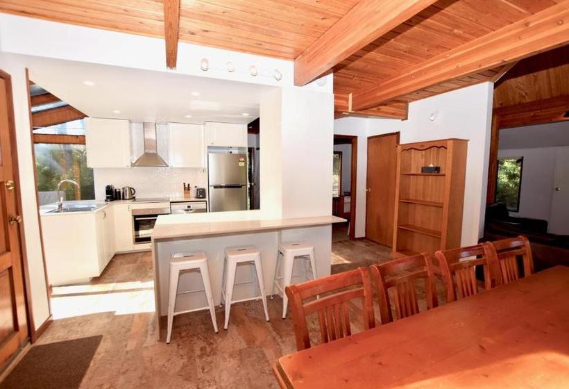 Sublime Cedar Lodge Leura