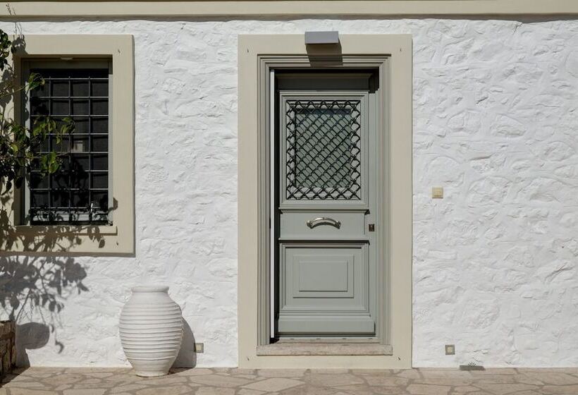 Traditional Guest House Grandma Vitsas