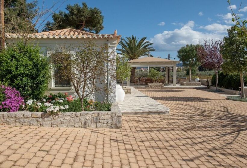 Traditional Guest House Grandma Vitsas