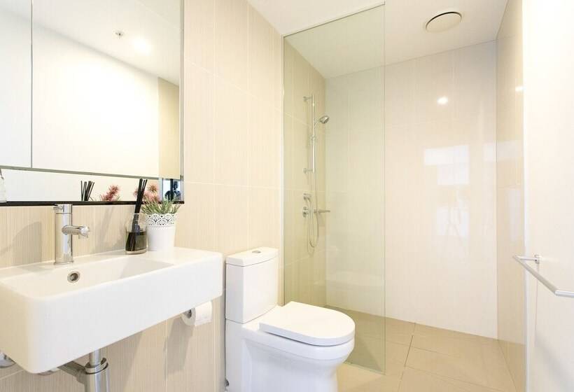 Urban Oasis   Designed Service Apartment