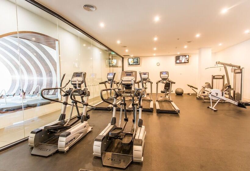 Urban Oasis   Designed Service Apartment