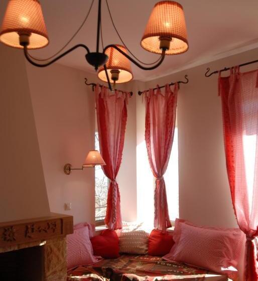 Vaela Hotel Cultural Resort