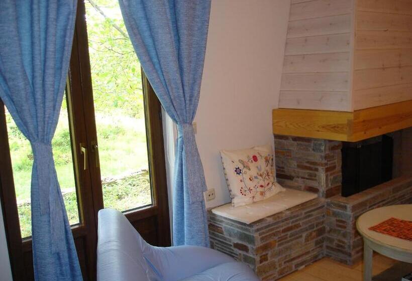 Vaela Hotel Cultural Resort