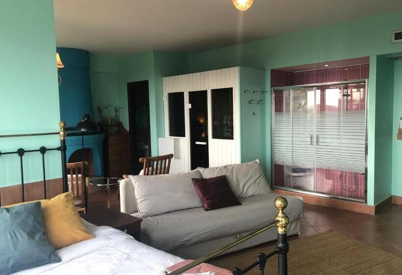 Vaela Hotel Cultural Resort