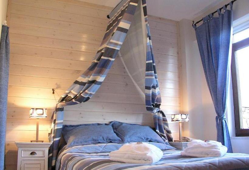 Vaela Hotel Cultural Resort