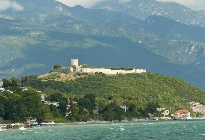 Vaela Hotel Cultural Resort