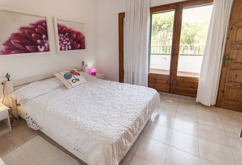 Villa Gemma