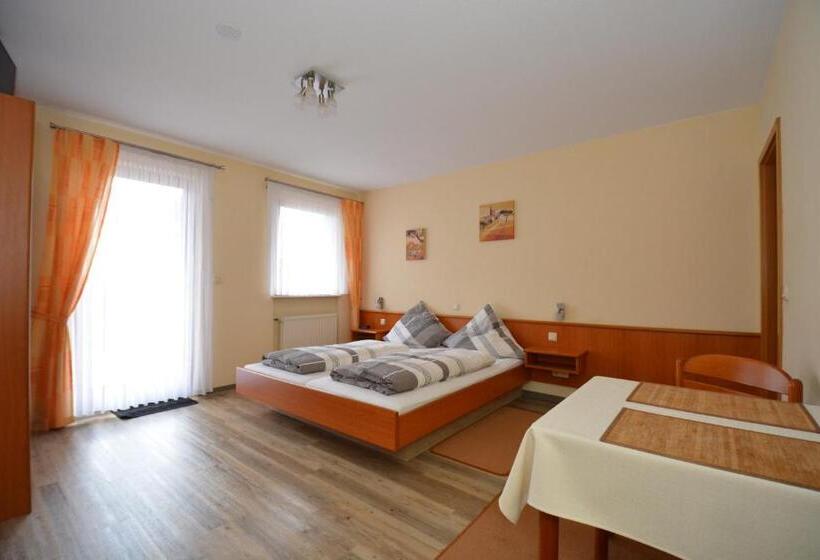 Weingutpension Günther Scholtes