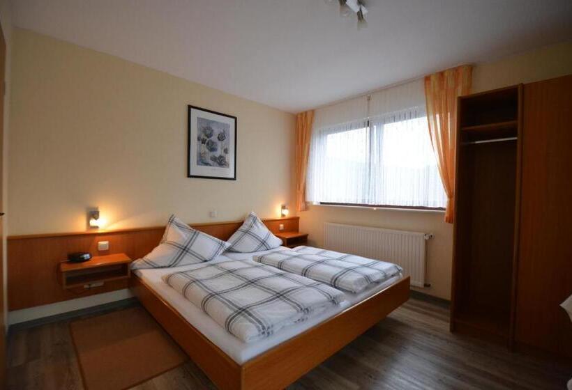 Weingutpension Günther Scholtes