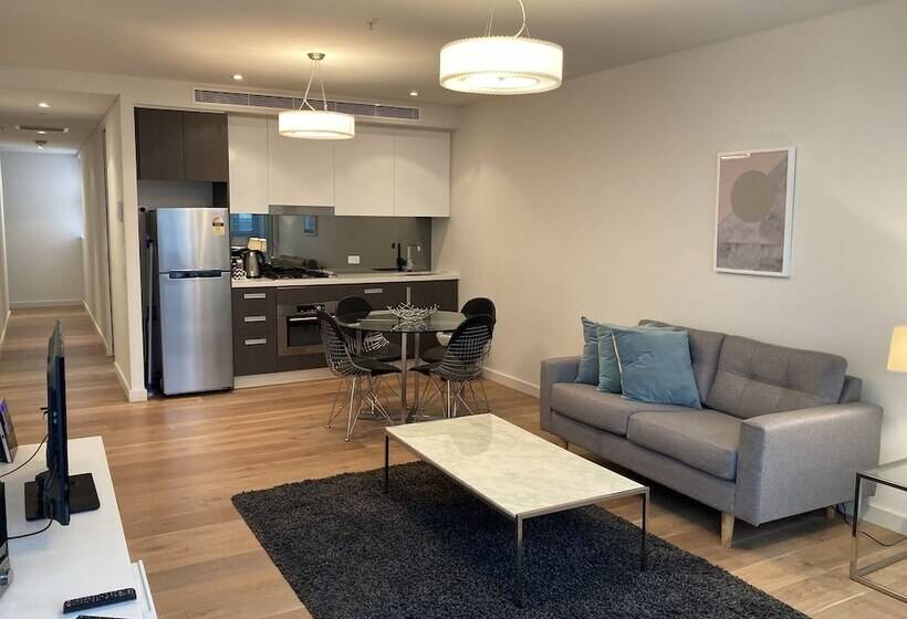 Wyndel Pacific North Sydney