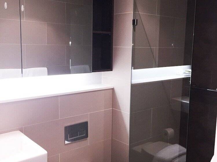 Wyndel Pacific North Sydney