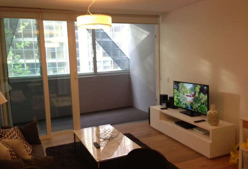 Wyndel Pacific North Sydney