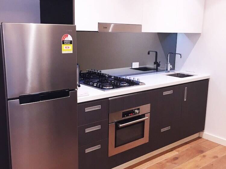 Wyndel Pacific North Sydney