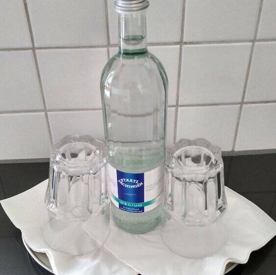 100 M2   3 Room Apartment