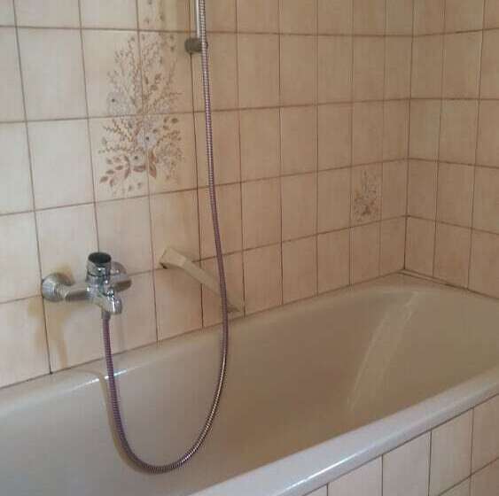 100 M2   3 Room Apartment