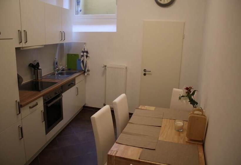 5min City Zentral Wohnen Am Werdersee