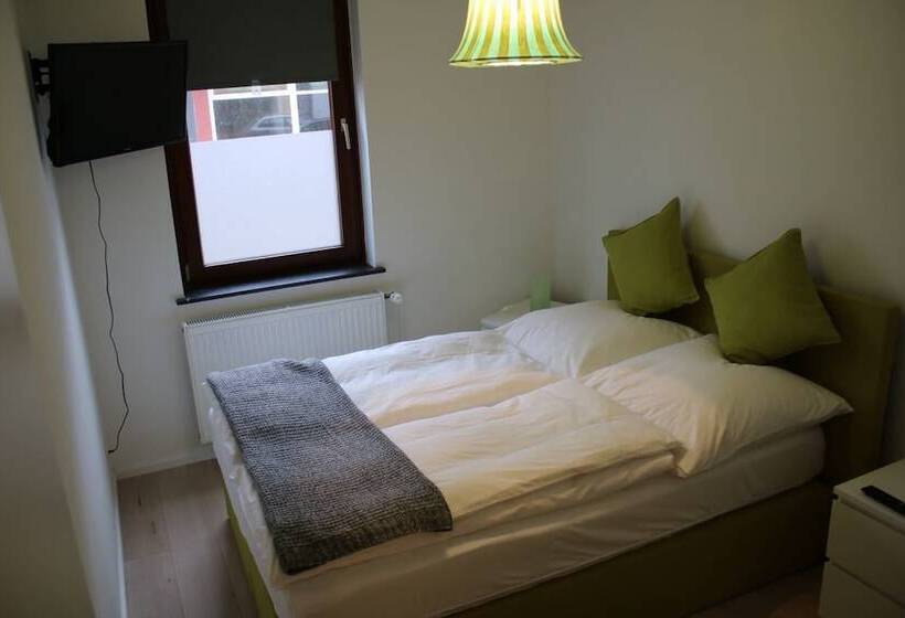 5min City Zentral Wohnen Am Werdersee