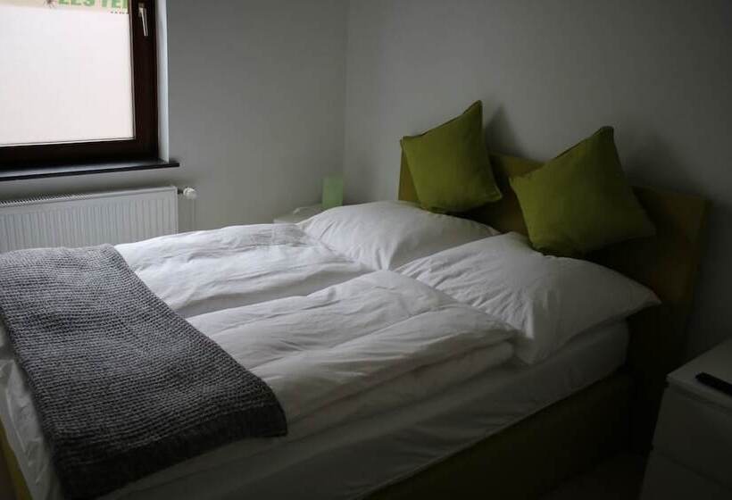 5min City Zentral Wohnen Am Werdersee