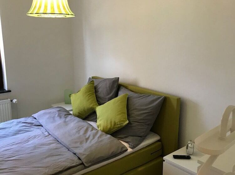 5min City Zentral Wohnen Am Werdersee