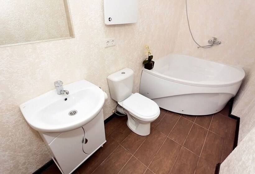 Apartament On Baumana Street