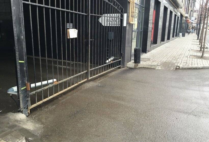 Apartament On Baumana Street