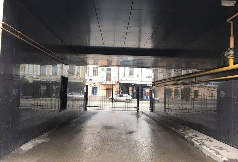 Apartament On Baumana Street