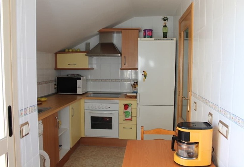 Apartamento Alameda Del Tormes