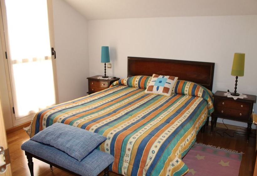 Apartamento Alameda Del Tormes
