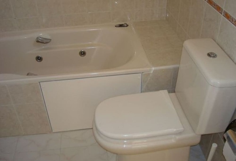 Apartamento Alameda Del Tormes