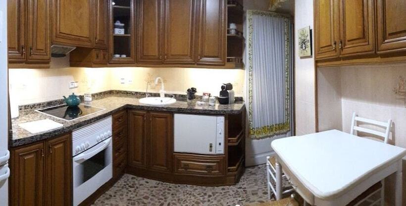 Apartamento Centro De Elche