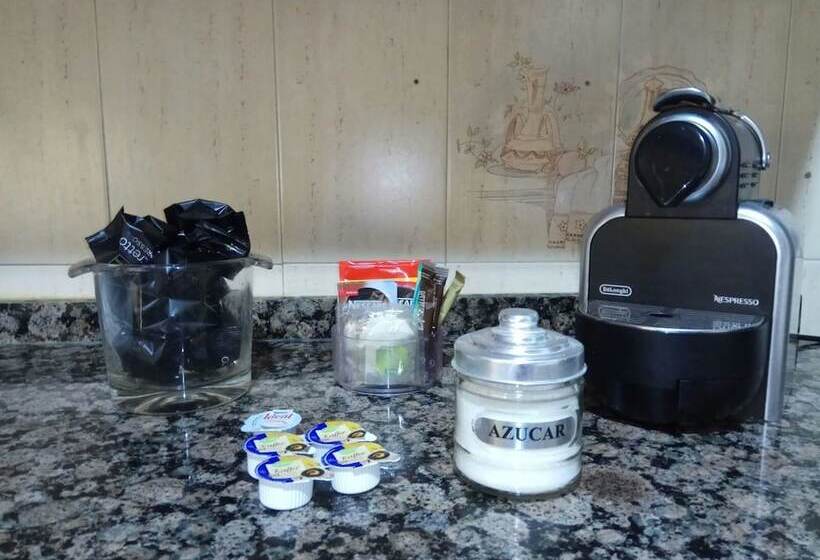 Apartamento Centro De Elche