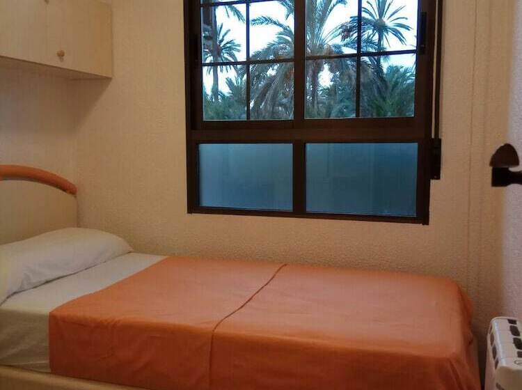 Apartamento Centro De Elche