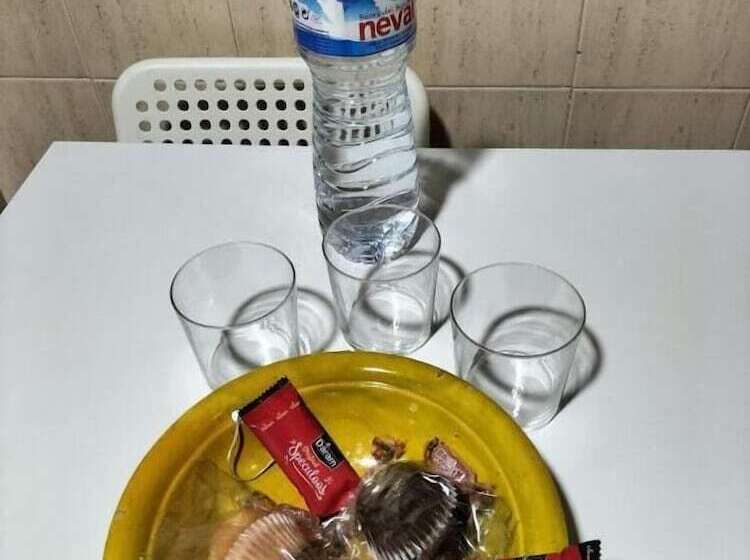 Apartamento Centro De Elche