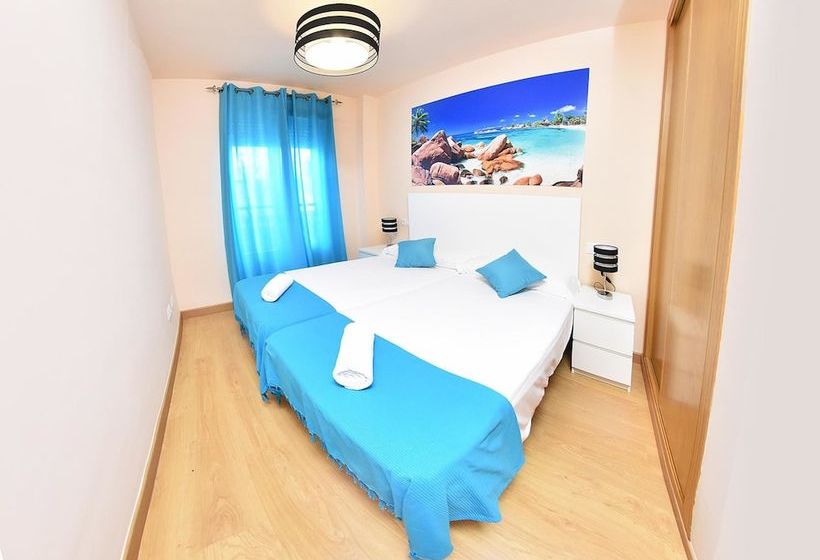 Apartamento Centrosol