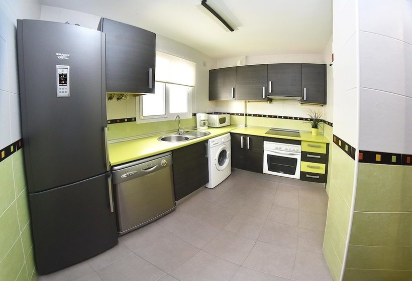 Apartamento Centrosol