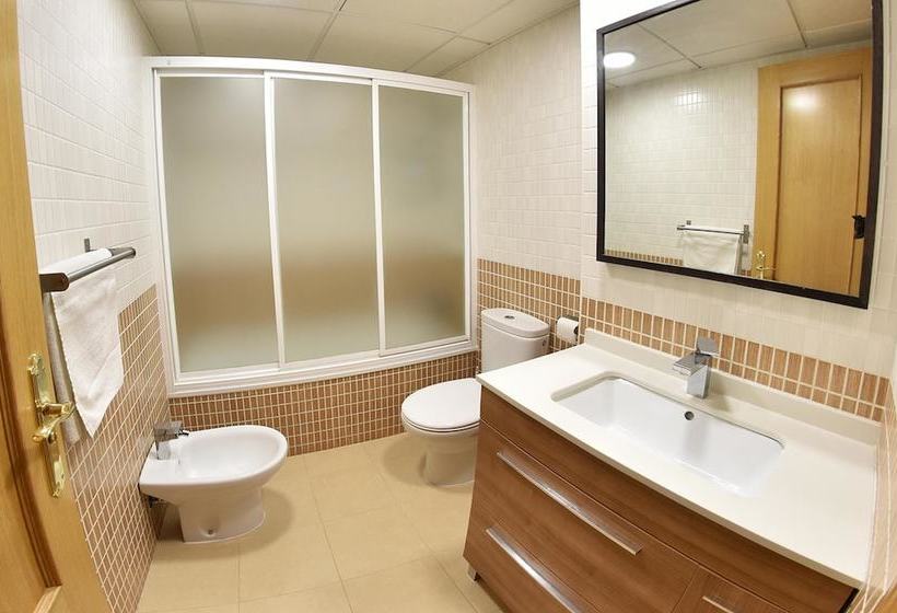 Apartamento Centrosol