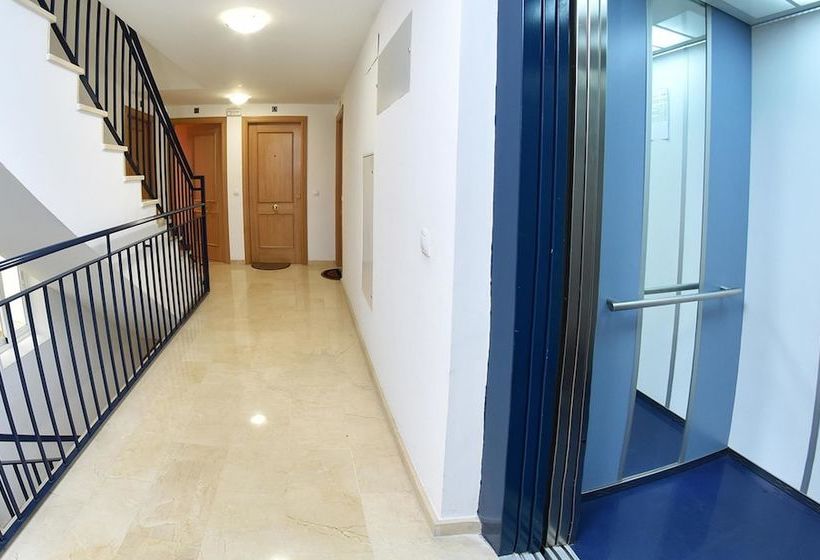 Apartamento Centrosol