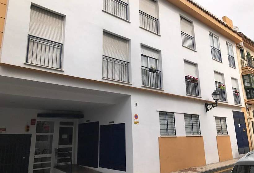 Apartamento Centrosol