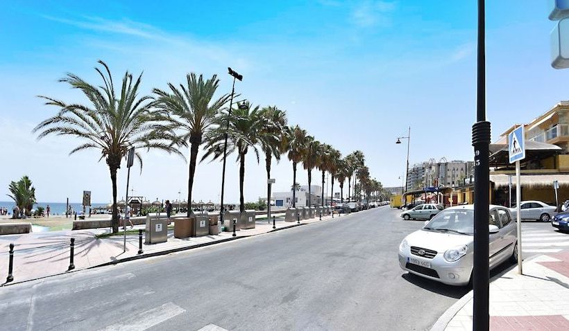 Apartamento Centrosol