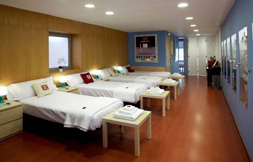 Apartamento Granollers