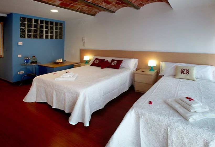 Apartamento Granollers