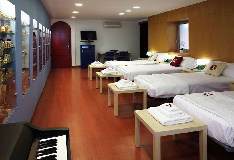 Apartamento Granollers