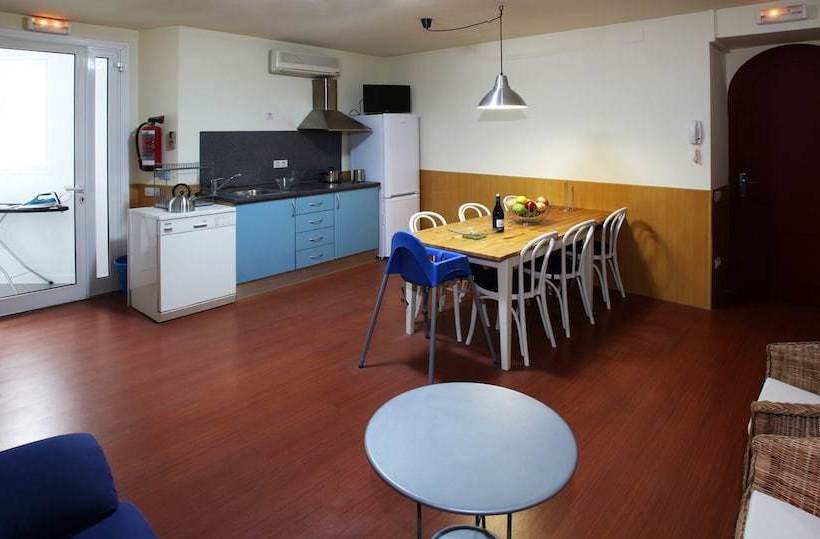 Apartamento Granollers