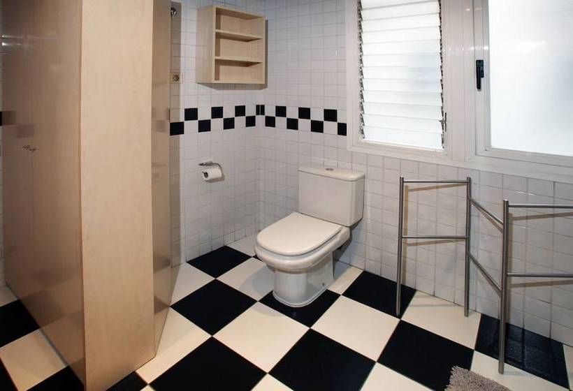 Apartamento Granollers